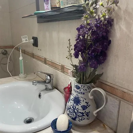 Center Apartment