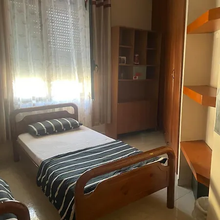 Center Tirana