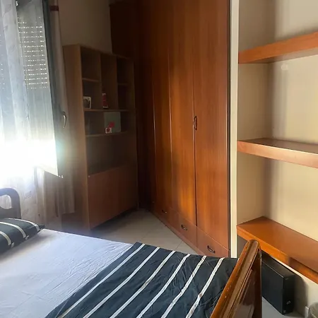 Center Apartment *