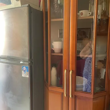 Center Apartment *